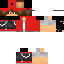 Texture for ergo