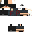 Texture for Fox_Player