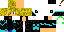 Texture for Creeper