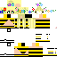 Texture for spring bee