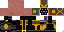 Texture for felix master Yi