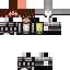 Texture for Steve