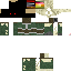 Texture for Robot Pirata Morfeo