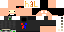 Texture for Animated guy