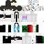 Texture for sousuke