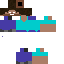 Texture for herobrine upgrade