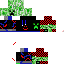 Texture for retrokrip