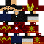 Texture for Tony Stark