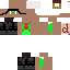 Texture for steve