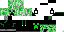 Texture for creeper