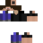 Texture for スティーブ