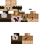 Texture for cvbc