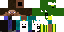 Texture for Mikolaj