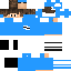 Texture for RYUGA NEW r