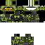 Texture for metroid verde