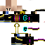 Texture for Grafg calvo