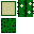 Texture for cactus with white flower