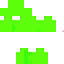 Texture for plain green
