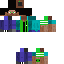 Texture for ben10