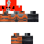 Texture for Alex mooshroom