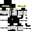 Texture for SCP Guard for adventure map