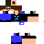 Texture for steve