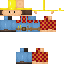 Texture for Bob
