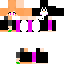 Texture for bobigirl