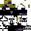 Texture for MEGAtive Undyne