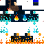 Texture for dededede