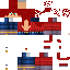 Texture for SSJ4