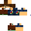 Texture for steve