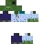 Texture for Zombie dave