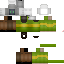 Texture for cabeça de computador