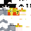 Texture for colombia