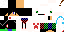 Texture for MrDaimond