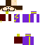 Texture for cool skin wow epic