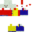 Texture for yh