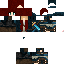 Texture for tadanielle with mask