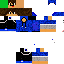 Texture for steve