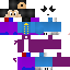Texture for mickey