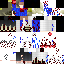 Texture for milo015 --