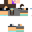 Texture for Lara