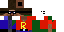 Texture for ruckelmine