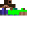 Texture for controled steve