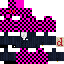 Texture for missing texture in suit