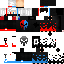 Texture for SpRrookie