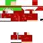 Texture for tetvuive