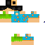 Texture for mcolo sans yeux