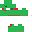 Texture for PIPANILLO